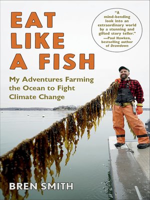 Eat Like a Fish - ebook